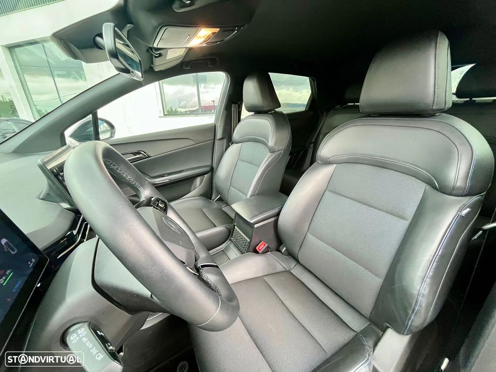 MG MG4 4 Luxury 64 kWh - 10