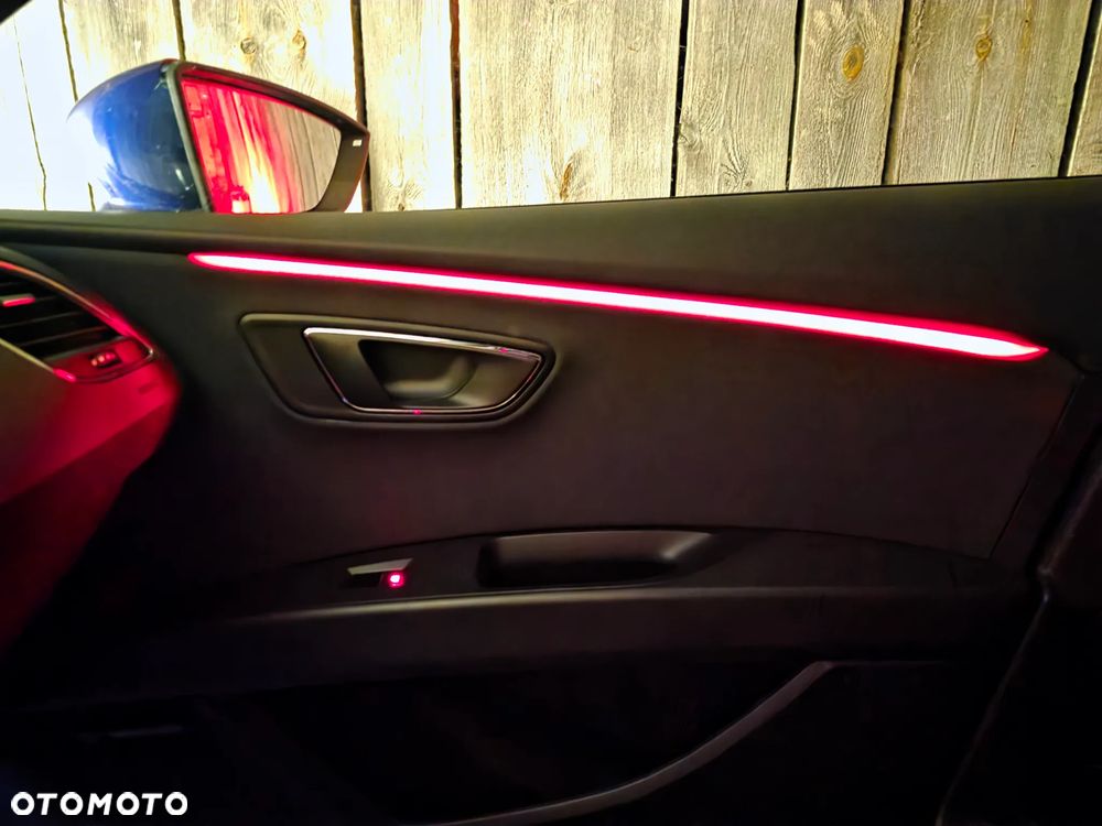 Seat Leon 1.4 TSI Start&Stop FR - 28