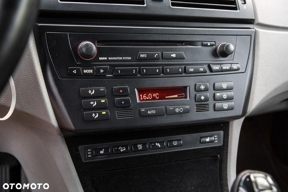 BMW X3 - 22