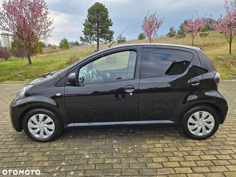Toyota Auris 1.33 VVT-i Luna - 12