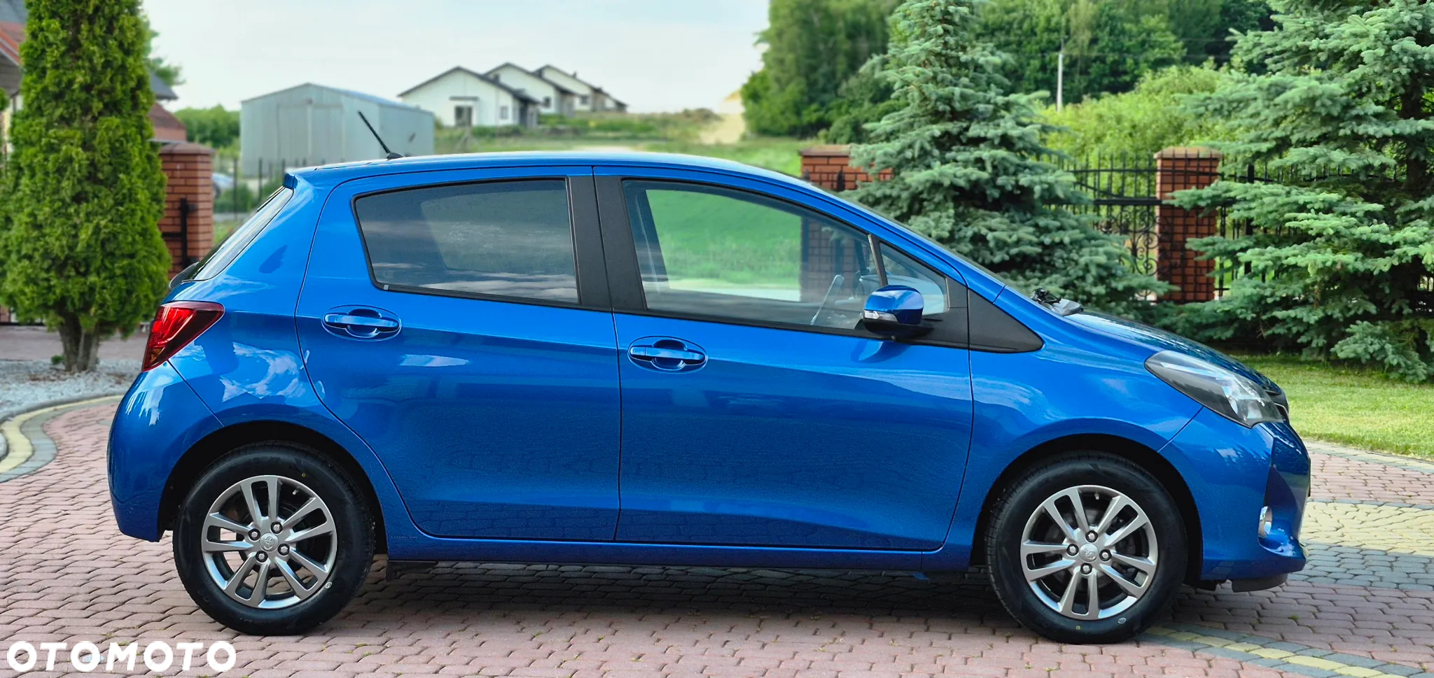 Toyota Yaris 1.33 VVT-i Comfort - 3
