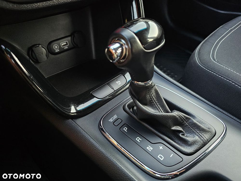 Kia Ceed 1.6 GDI XL DCT - 29