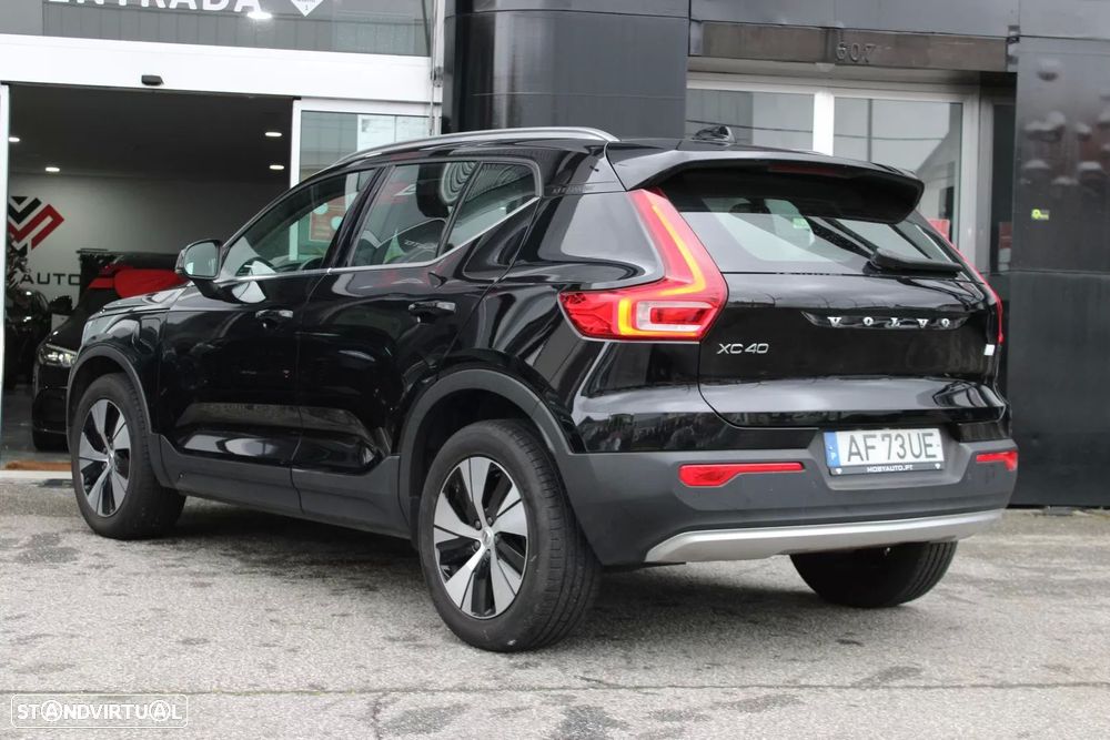 Volvo XC 40 1.5 T5 PHEV Core - 3