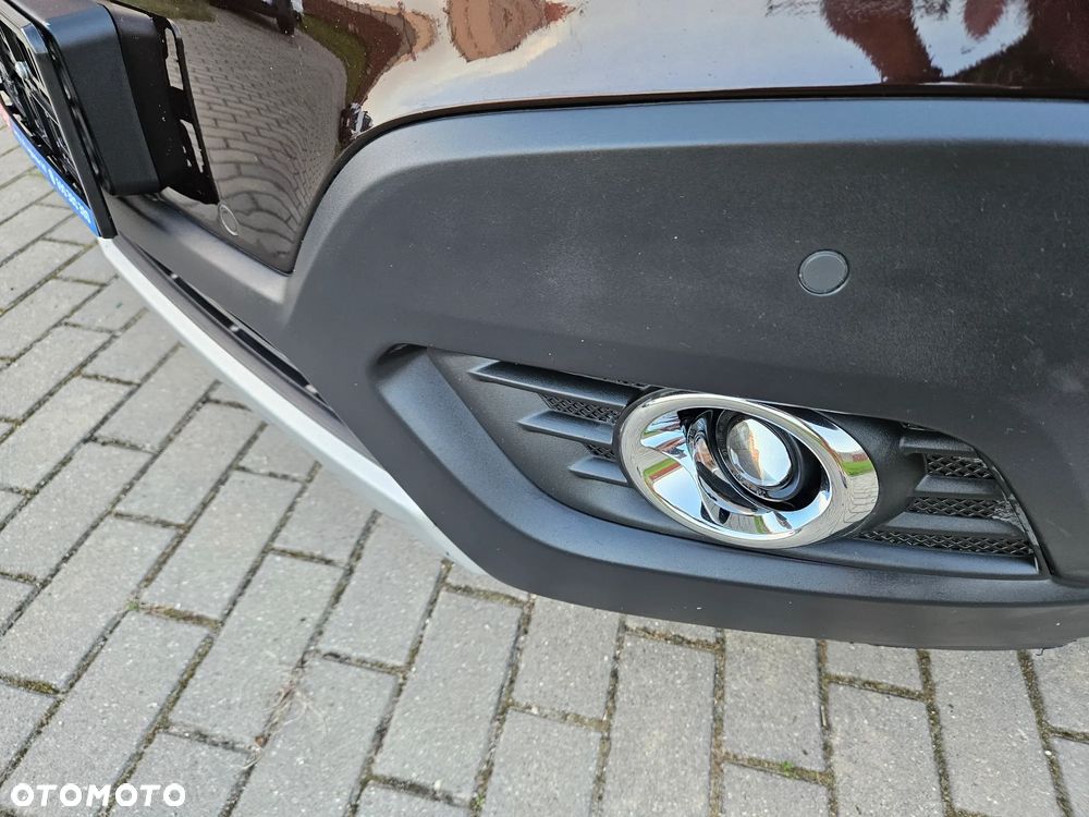 Opel Mokka 1.4 T Cosmo S&S - 18