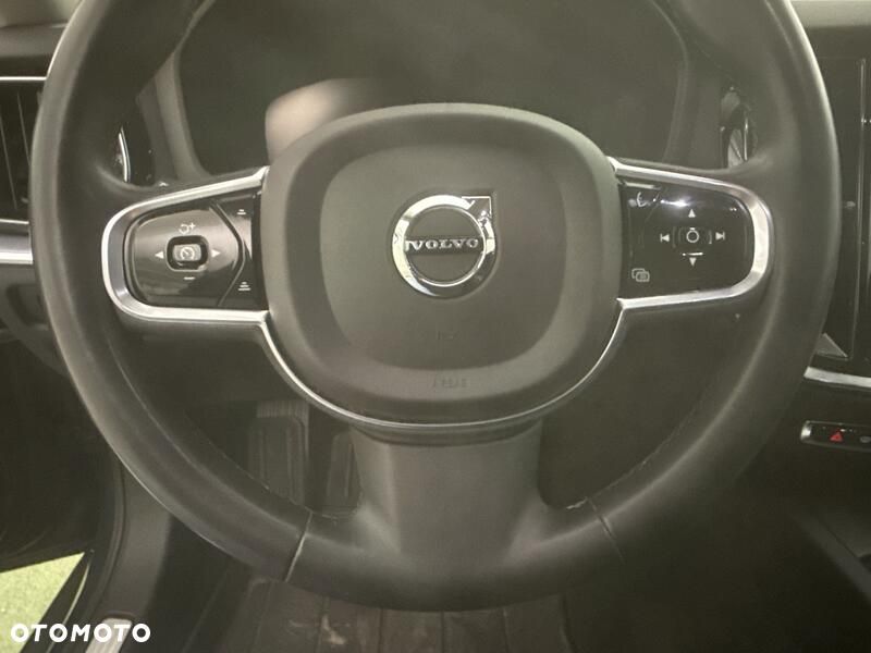 Volvo V60 Cross Country B5 B AWD - 13