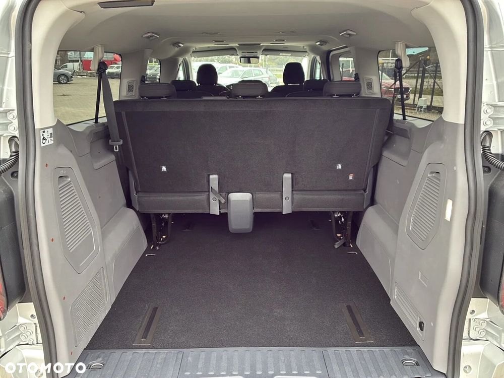 Volkswagen Caravelle 2.0 TDI L2 Life - 36