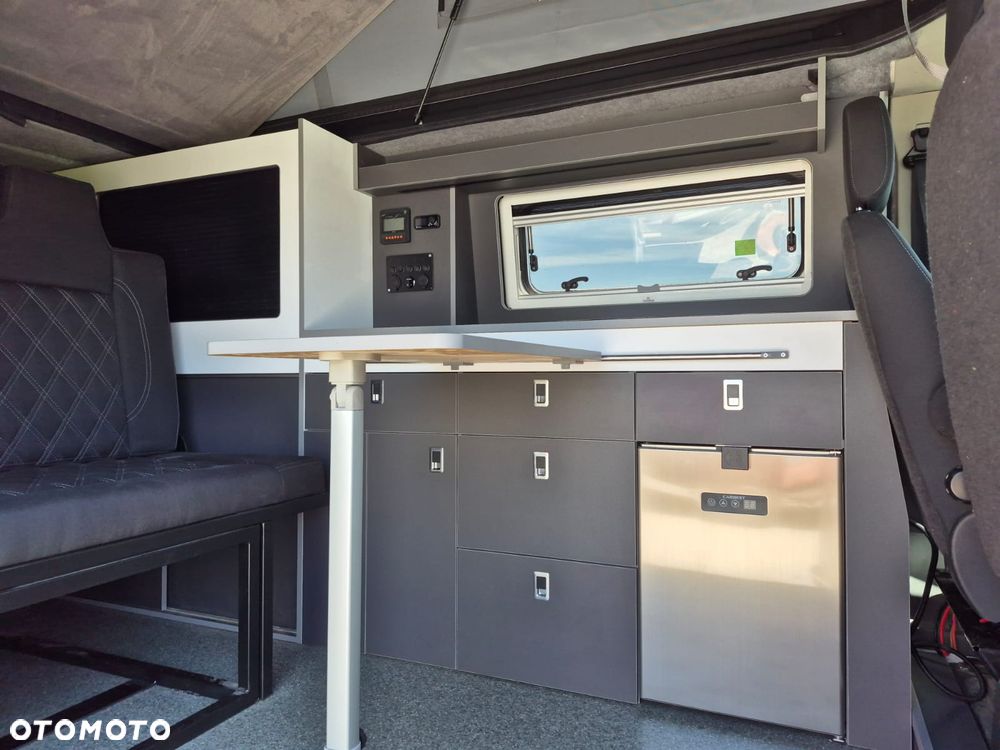 Ford Transit CUSTOM - 25