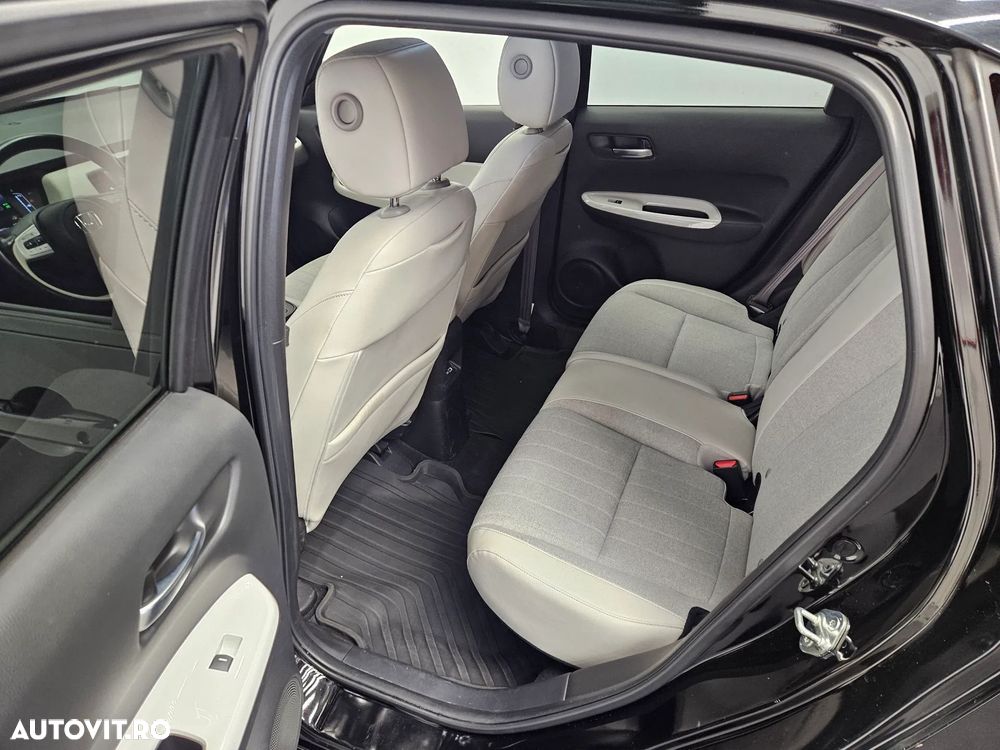 Honda Jazz - 9