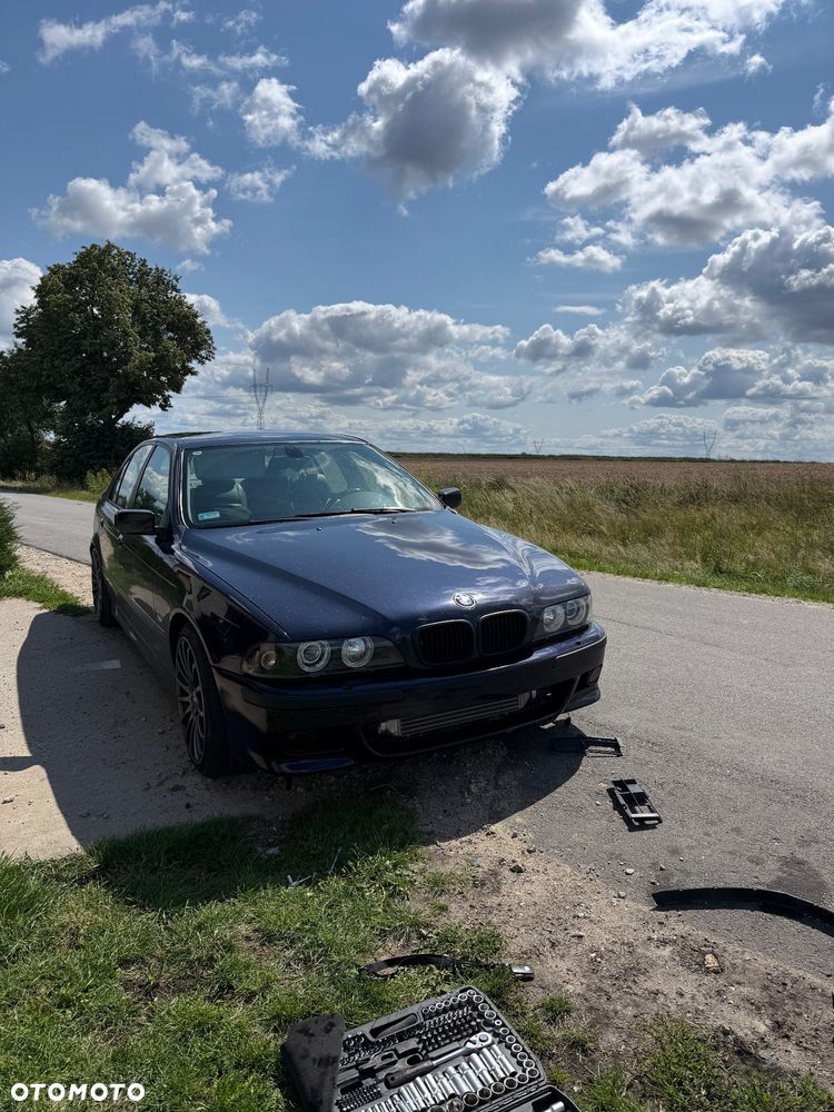 BMW Seria 5 530d - 11