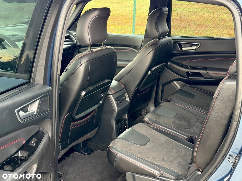 Ford S-Max 2.0 EcoBlue AWD ST-Line - 7