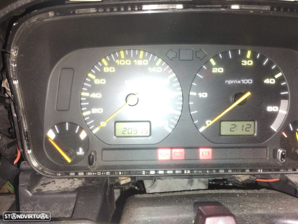 SEAT Ibiza 1.9 TDi GT - 5