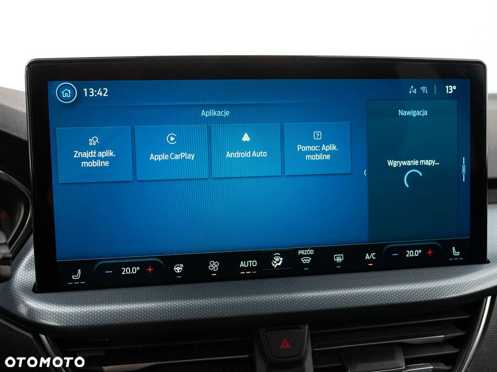 Ford Focus - 21