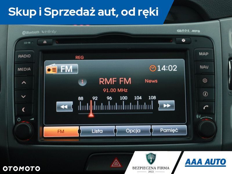 Kia Sportage - 15
