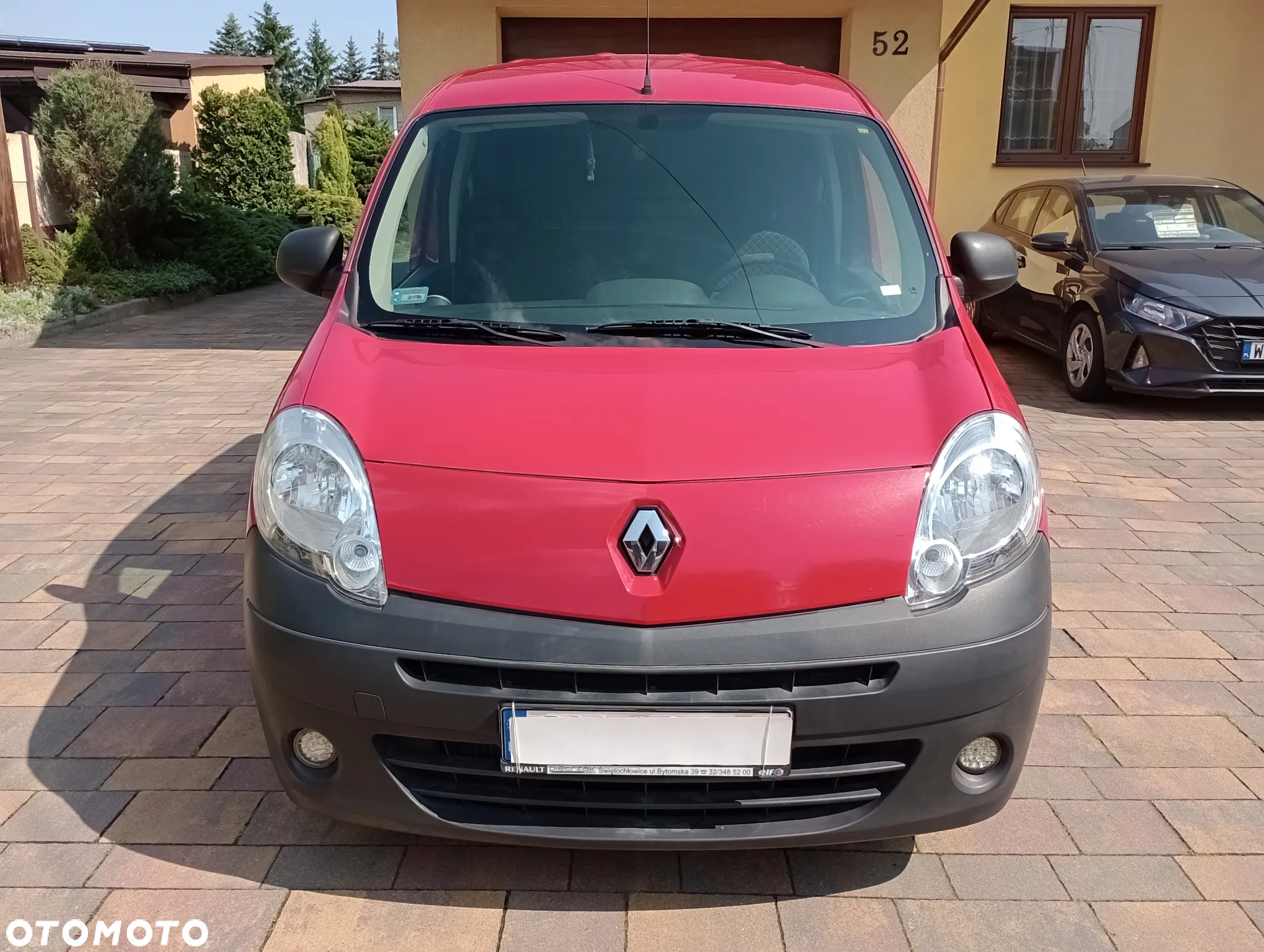 Renault Kangoo - 2