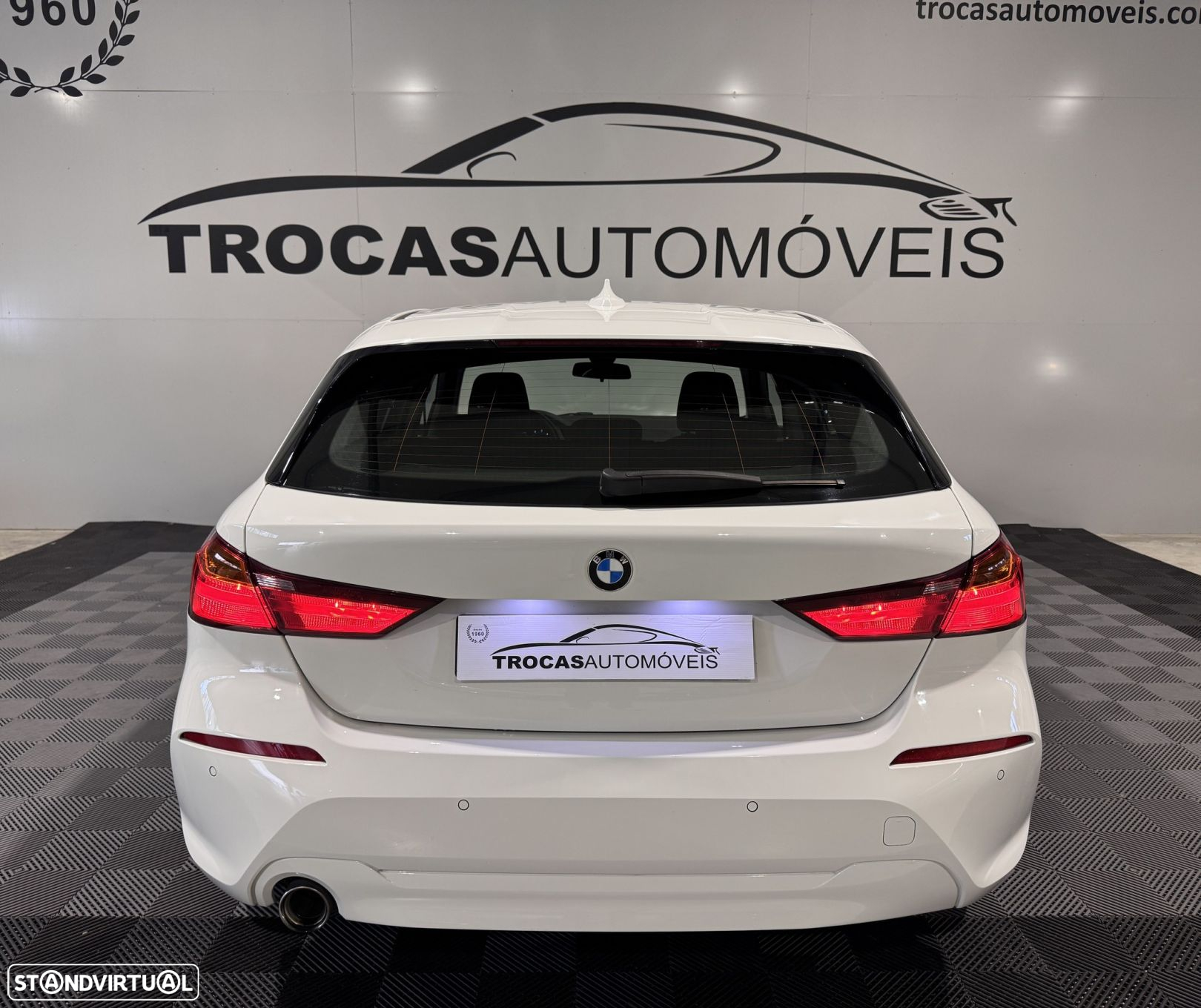 BMW 116 d Corporate Edition - 57