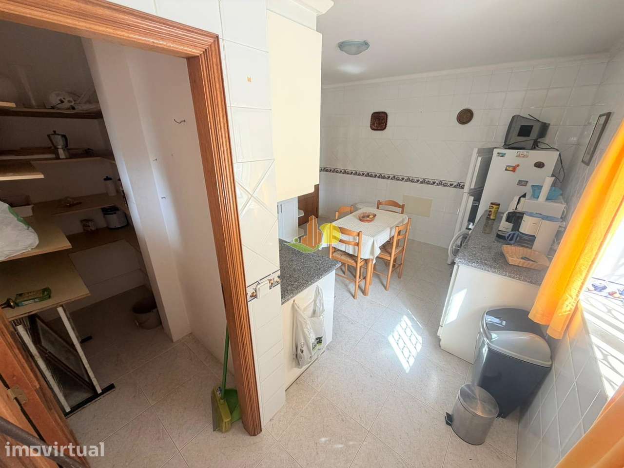 T3 com Terraço e Garagem  - ARRENDAMENTO - Grande imagem: 4/24