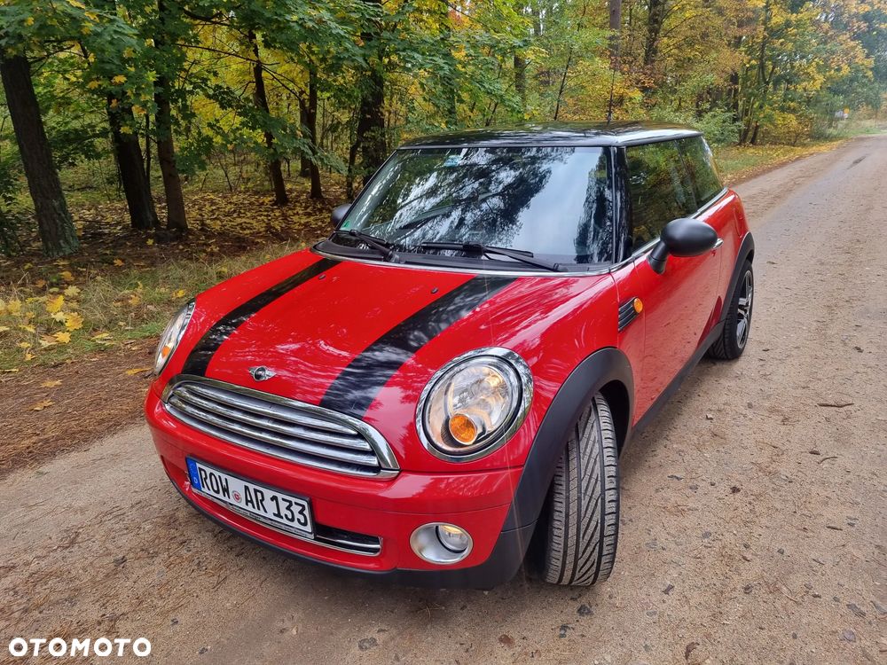 MINI ONE Standard - 30