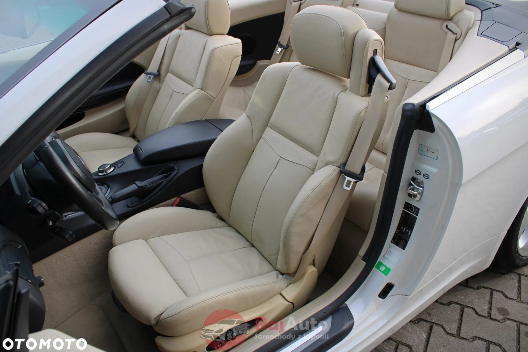 BMW Seria 6 650 i - 11