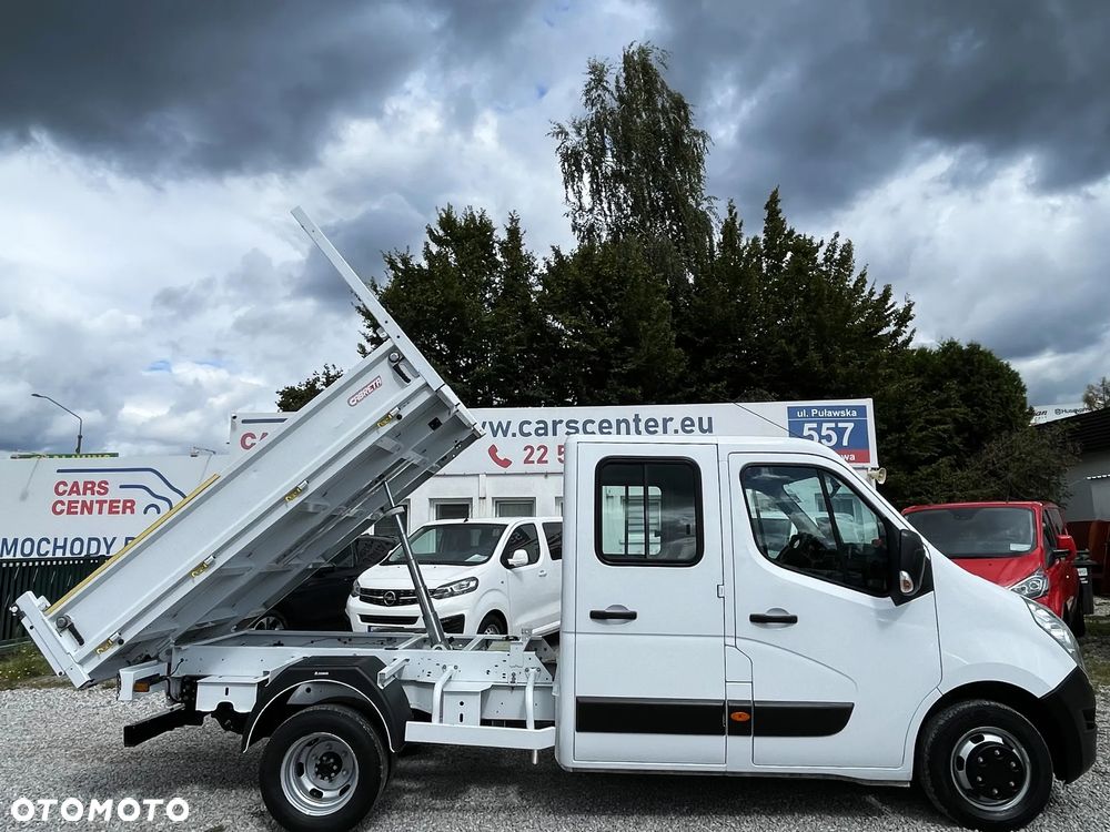 Renault Master - 14