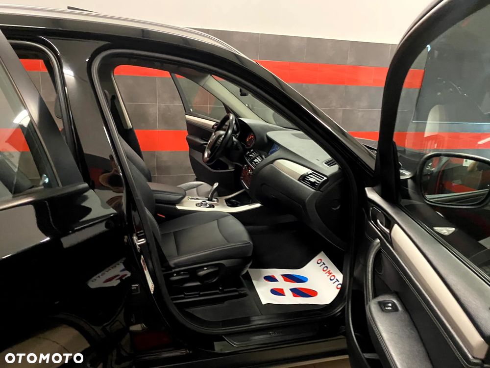 BMW X3 - 17