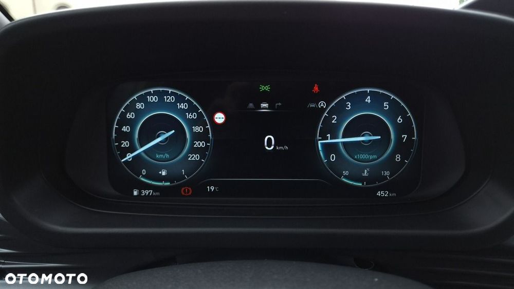 Hyundai i20 1.0 T-GDi Modern Black - 20