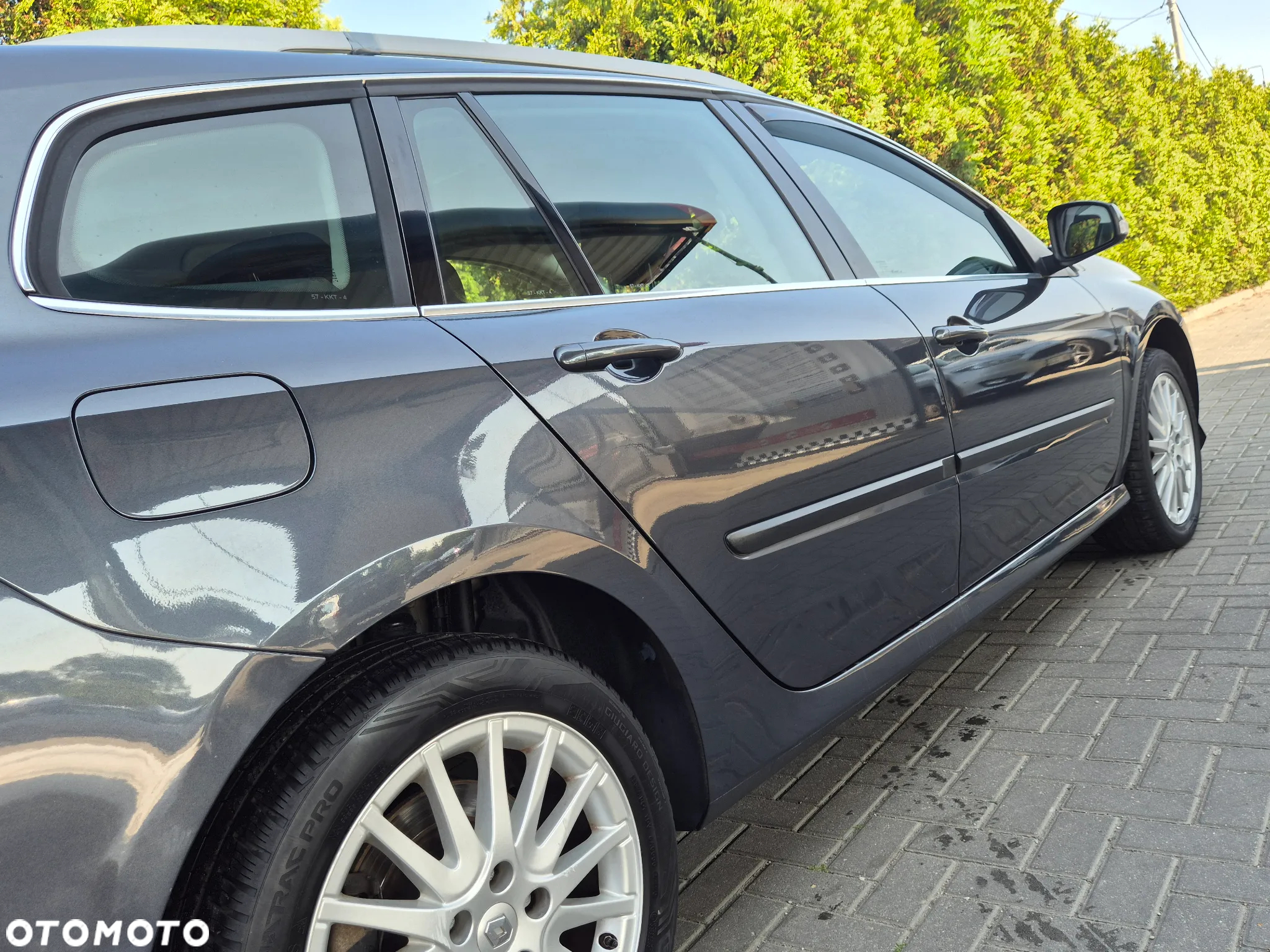 Renault Laguna 2.0 16V Dynamique - 23