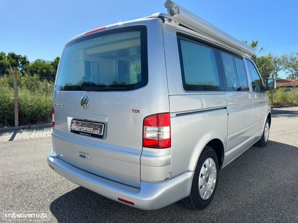 VW California T5 T5 - 8