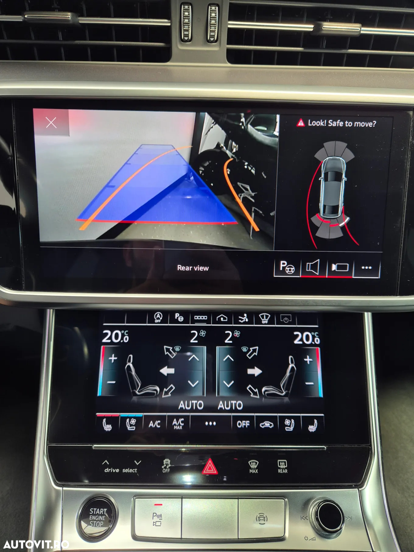 Audi A7 2.0 40 TDI quattro S tronic - 17