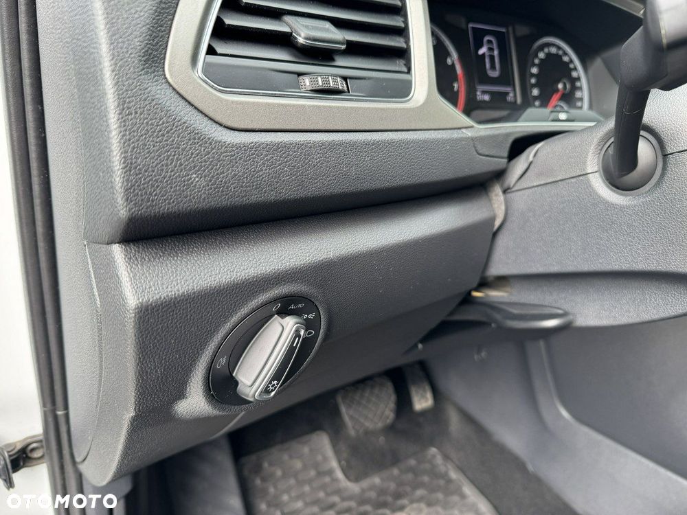 Volkswagen T-Roc 1.5 TSI ACT Advance DSG - 26