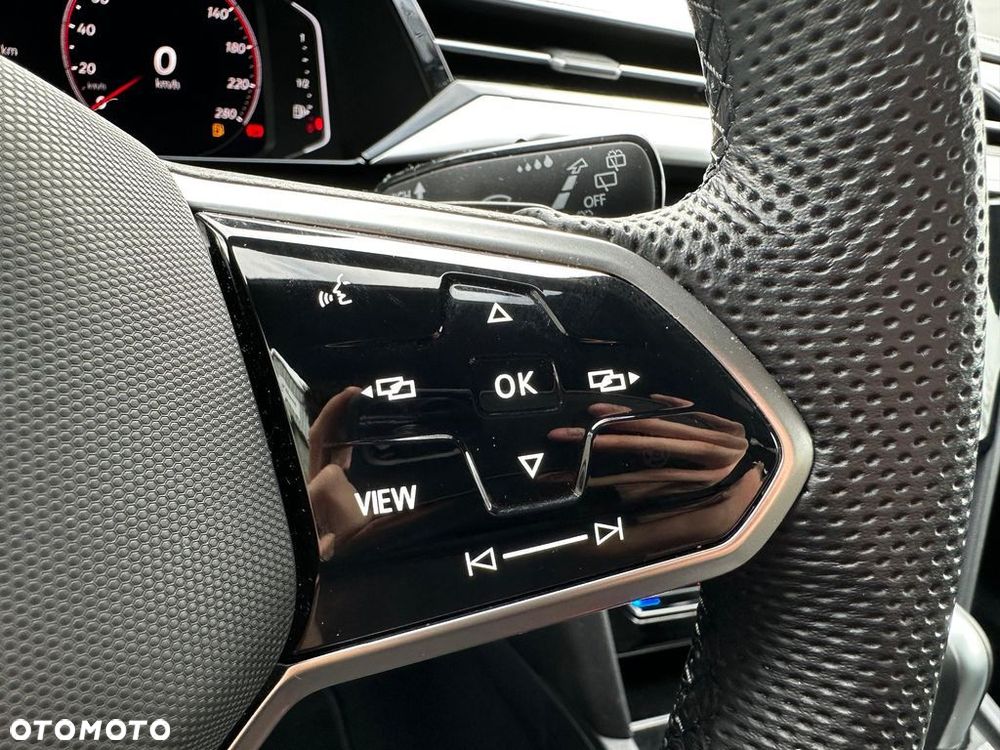Volkswagen Arteon 2.0 TDI R-Line DSG - 13