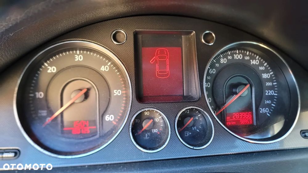 Volkswagen Passat Variant 2.0 TDI Trendline - 10