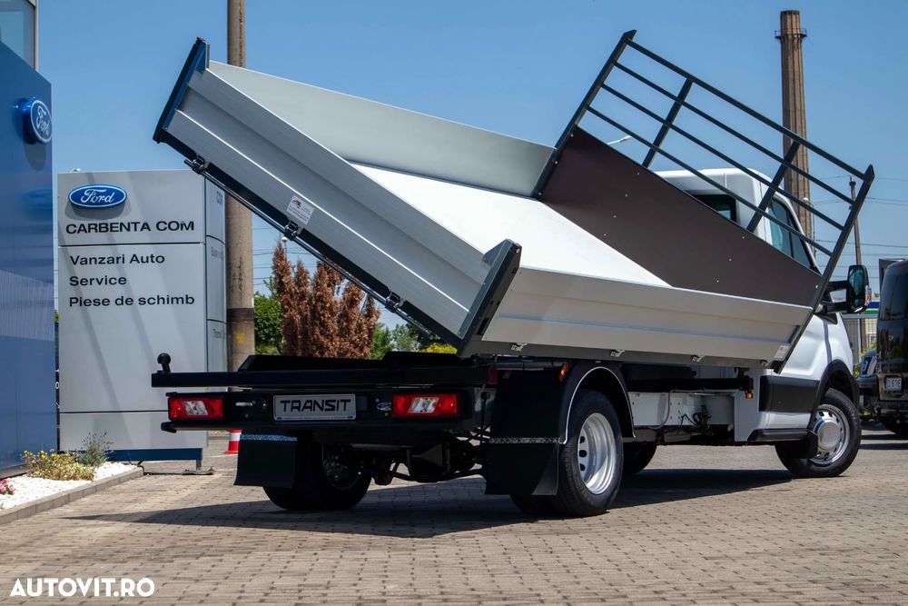 Ford TRANSIT - 8
