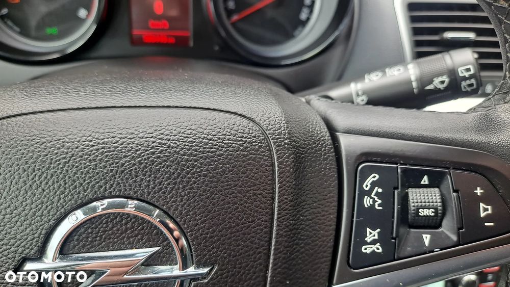 Opel Meriva - 23