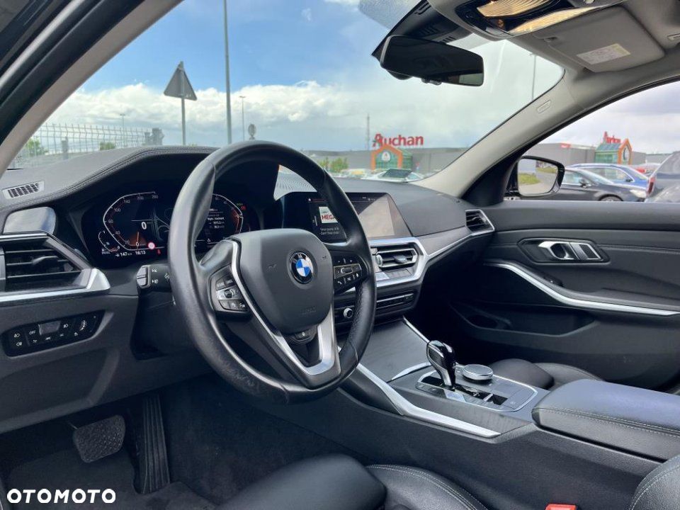 BMW Seria 3 - 14