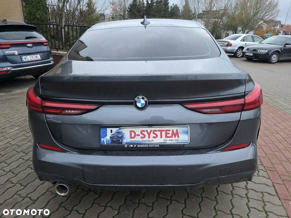 BMW Seria 2 218i GT M Sport - 6