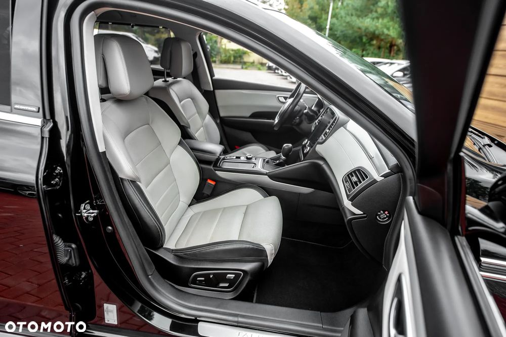Renault Talisman Grandtour BLUE dCi 160 EDC BUSINESS EDITION - 21