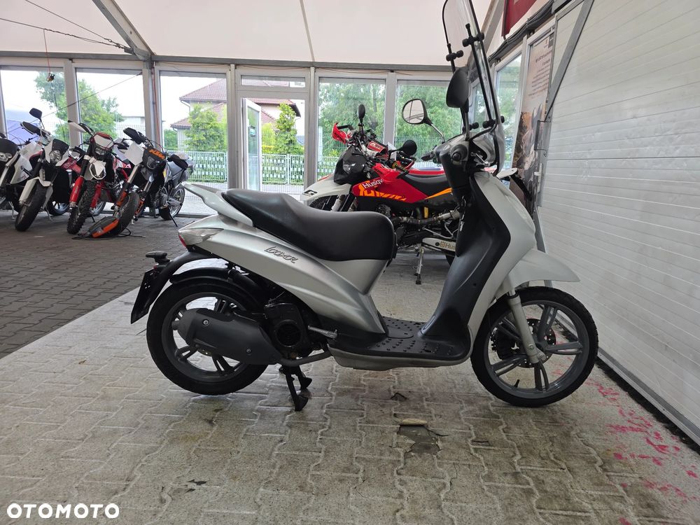 Peugeot Looxor - 21