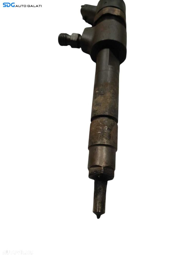 Injector Injectoare Fiat Stilo 1.9 D Multijet 2001 - 2008 Cod 0986435148 [N0516] - 4