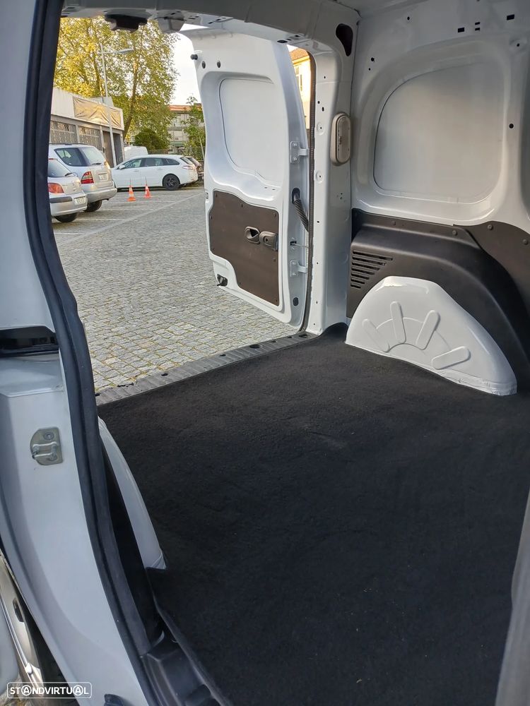 Renault 1.5 DCI - 12