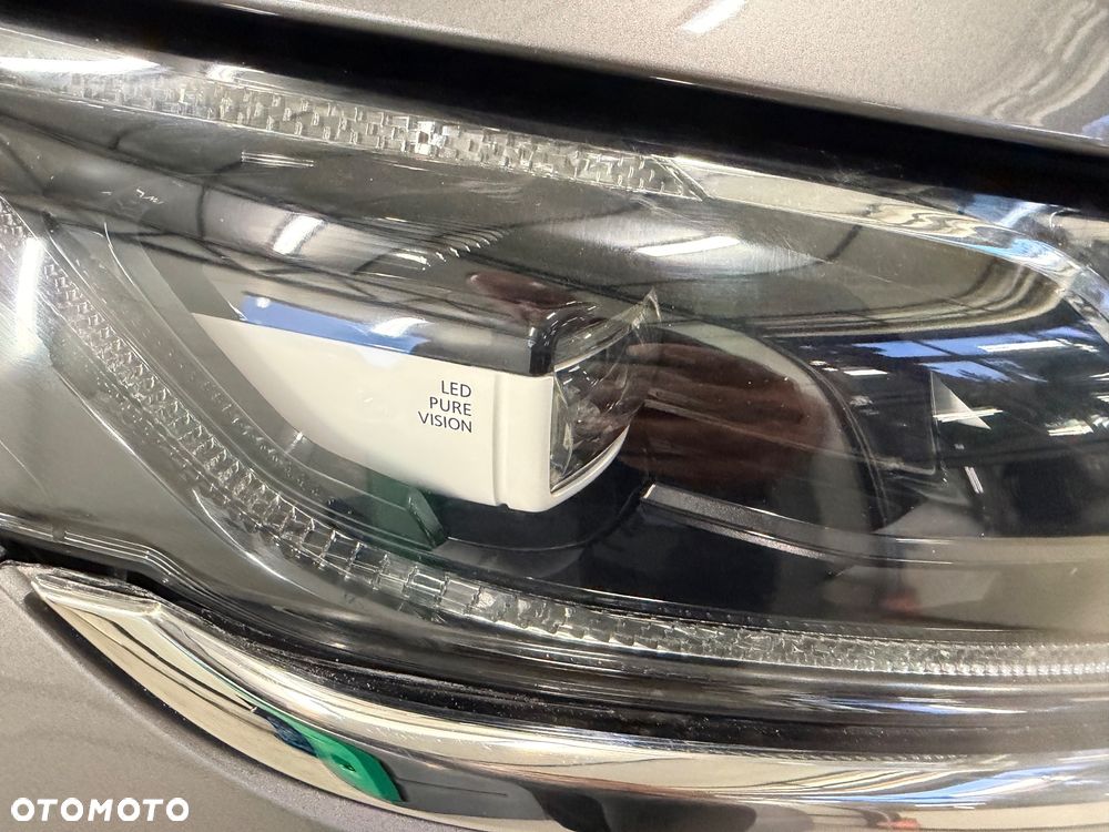 Renault Espace Energy TCe 200 EDC Initiale Paris - 36