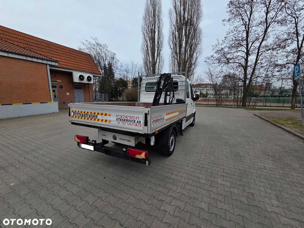 Volkswagen Crafter - 20
