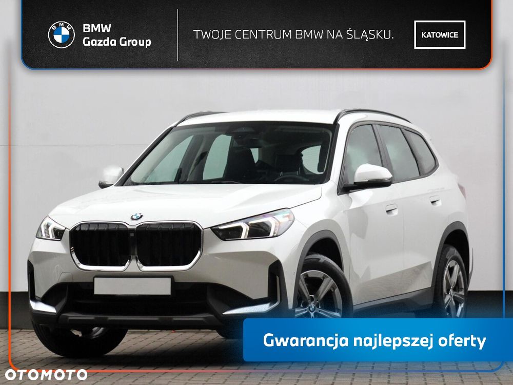BMW X1 sDrive18i - 2