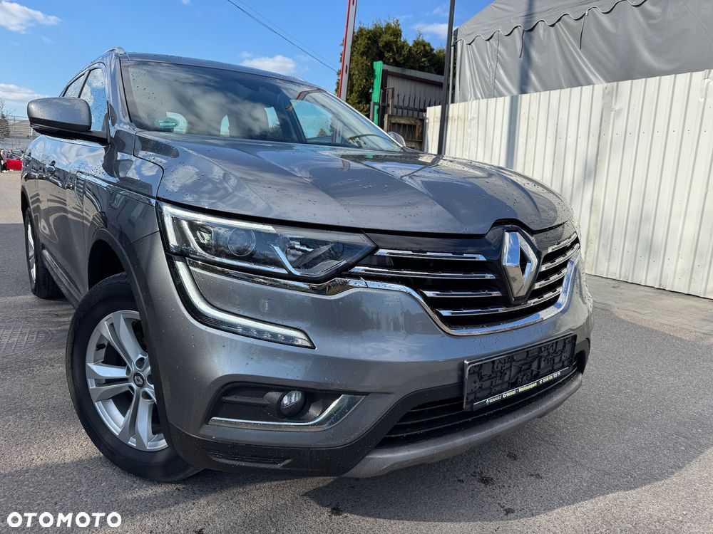 Renault Koleos ENERGY dCi 175 X-tronic 4WD INITIALE PARIS - 4