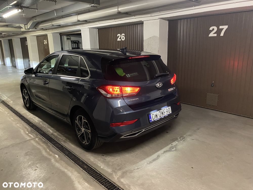Hyundai i30 - 3