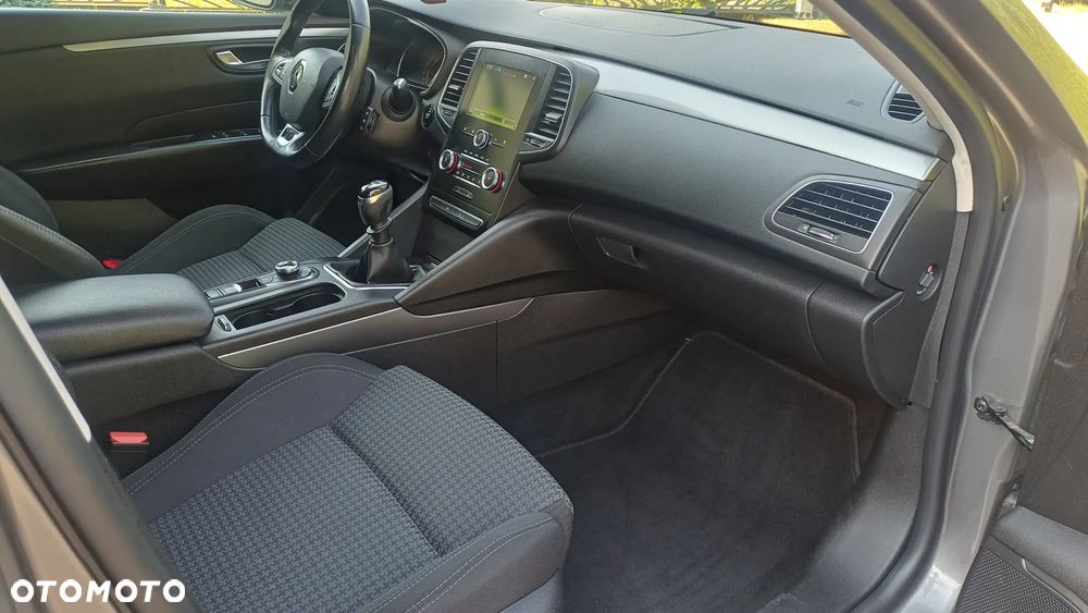 Renault Talisman 1.6 Energy dCi Business - 20
