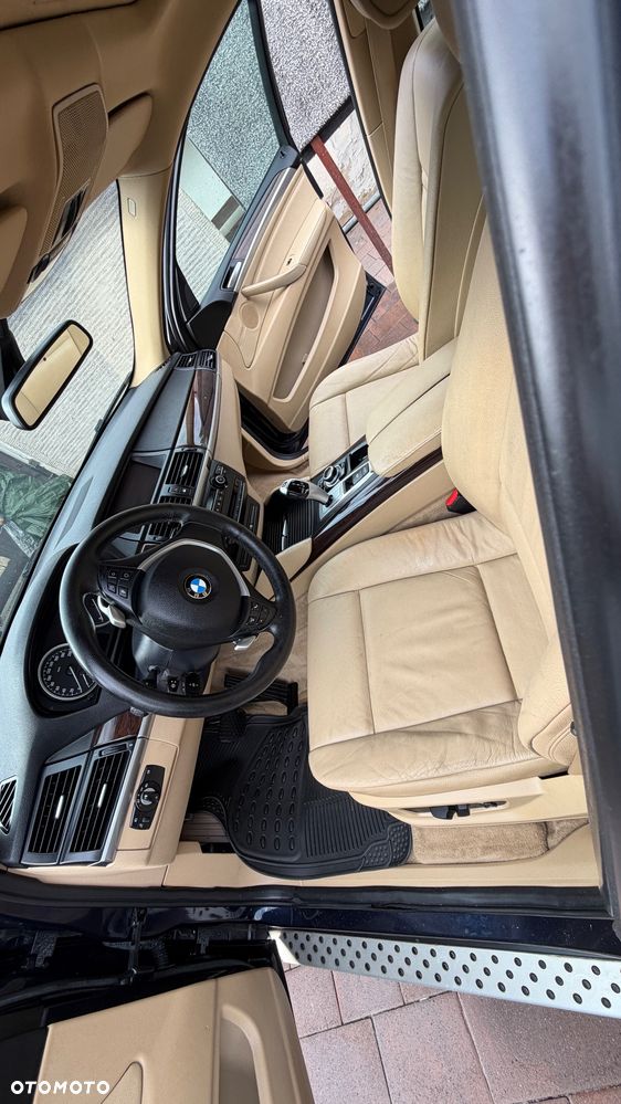 BMW X6 - 21
