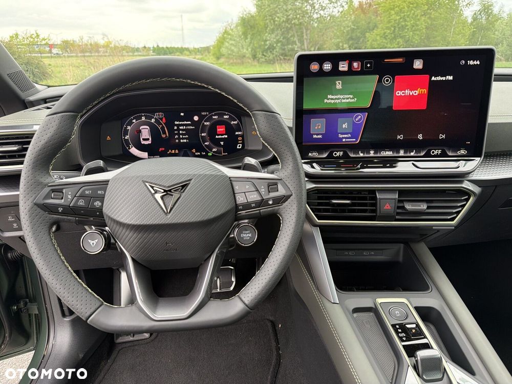 Cupra Leon Sportstourer - 10