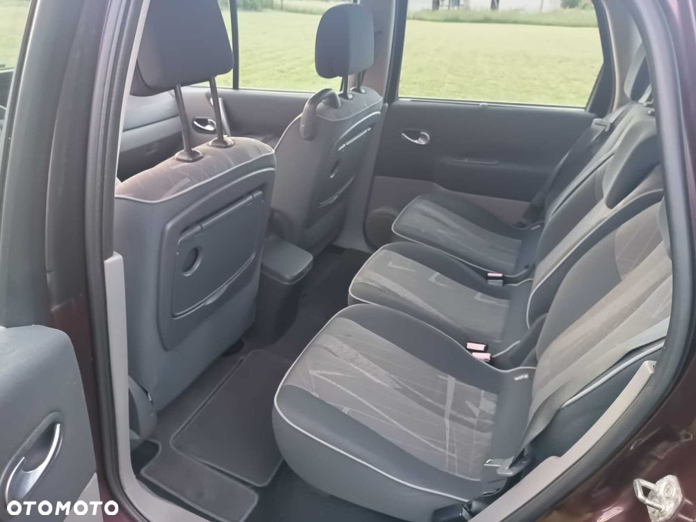 Renault Scenic - 6