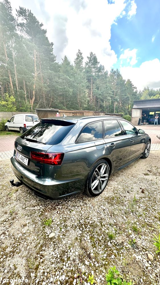 Audi A6 Avant - 3