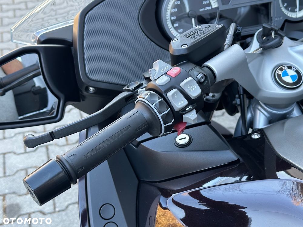 BMW RT - 24